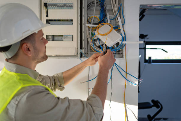 Best Emergency Electrical Repair  in Medford Lakes, NJ